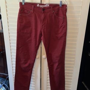 Denizen by Levi’s skinny jeans 30 x 32